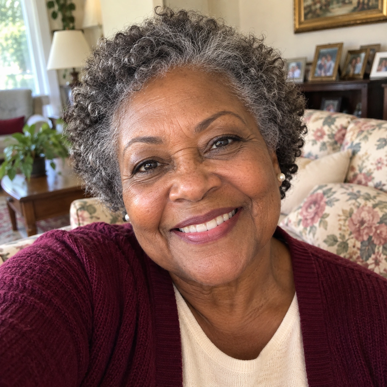 Dorothy Hanley